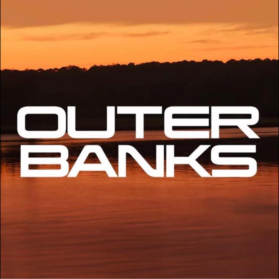 Affiche de la série Outer Banks